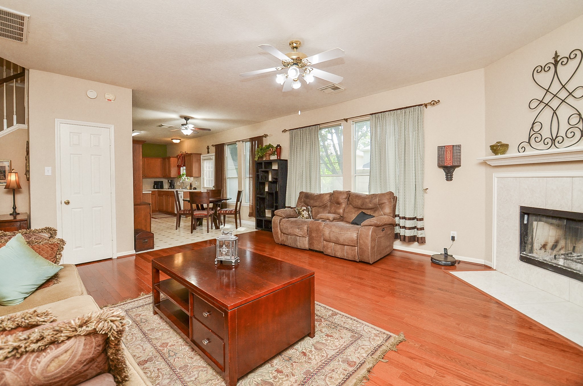 20711 Cottondale Court Katy TX 77450