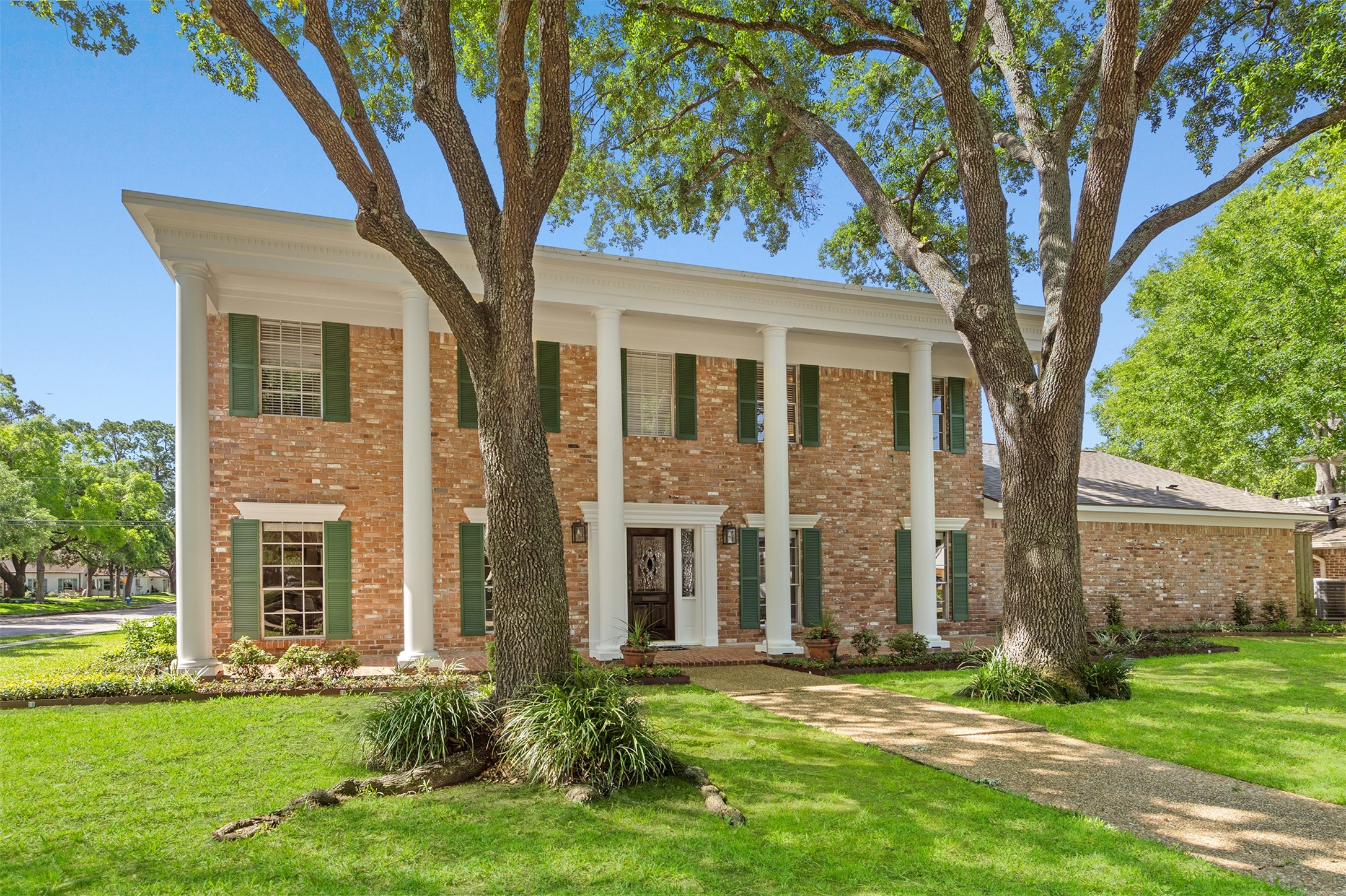 12403 Cobblestone Drive Houston TX 77024