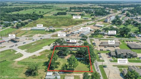 8911 Charity Street Needville TX 77461