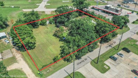 8911 Charity Street Needville TX 77461