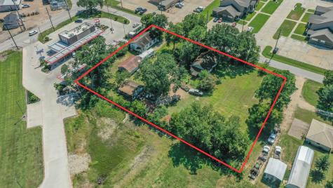 8911 Charity Street Needville TX 77461
