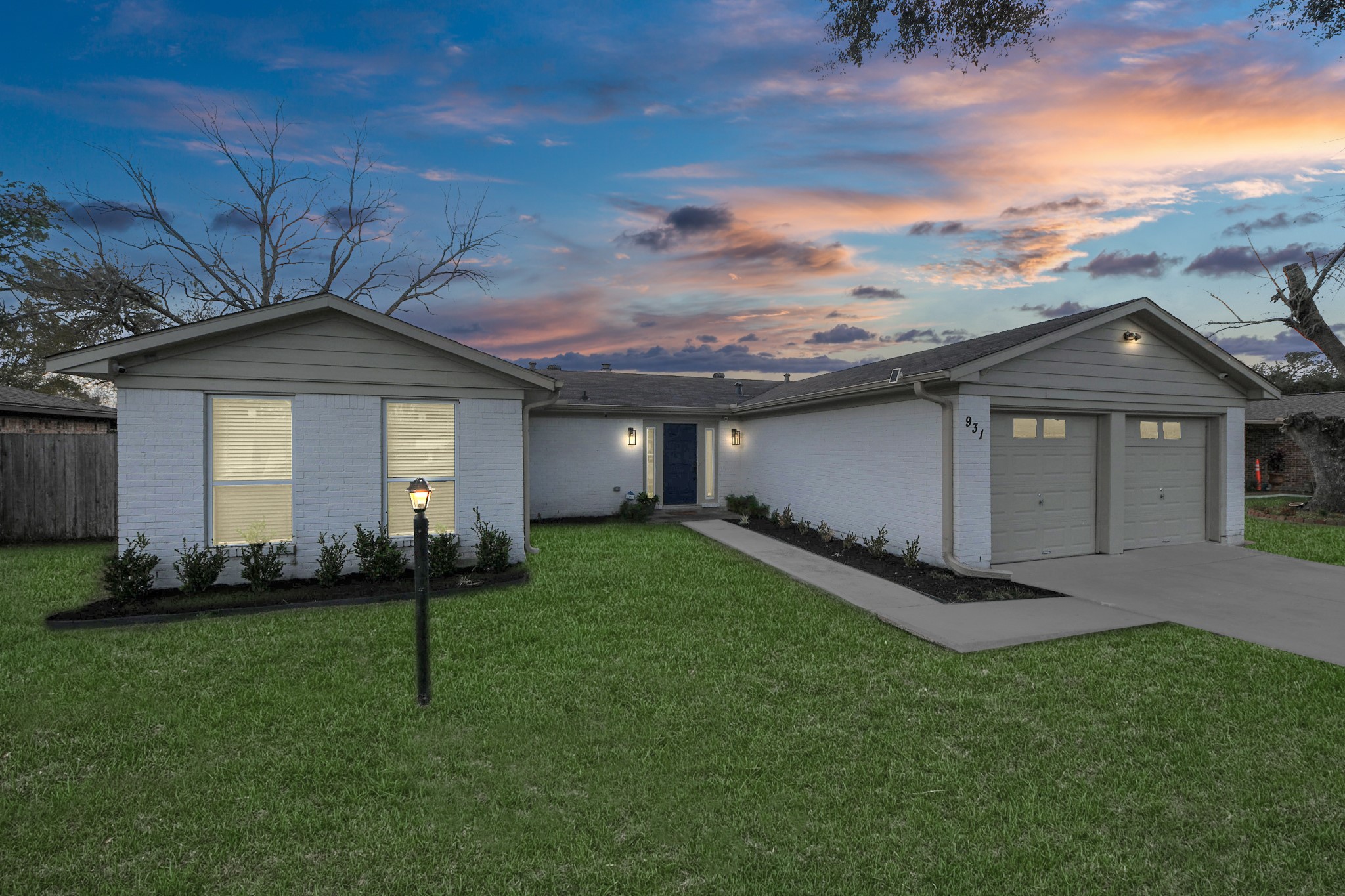 931 W Mierianne Street Houston TX 77088