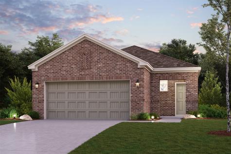 22228 Sycamore River Drive Porter TX 77365