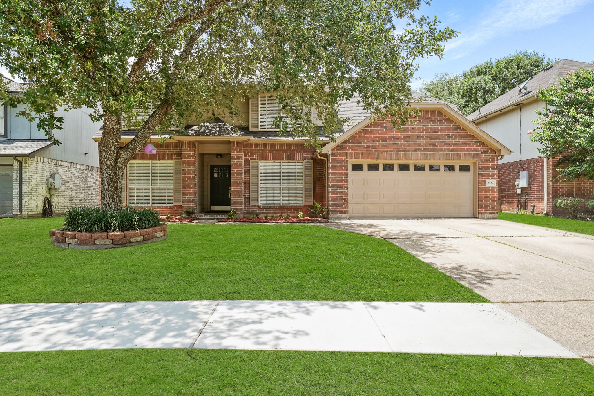2122 Redcoat Lane Missouri City TX 77489