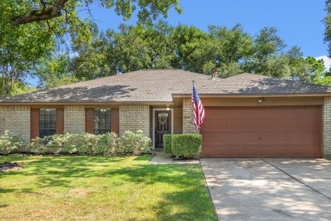 13315 Ravens Caw Drive Cypress TX 77429