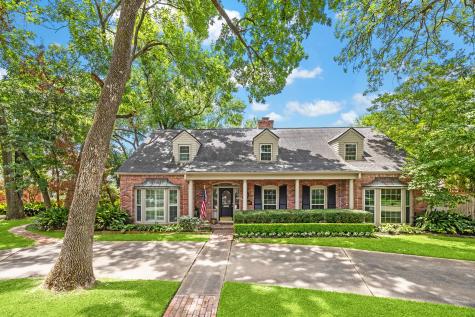 12227 Overcup Drive Houston TX 77024