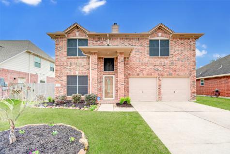 10930 Thornwood Drive La Porte TX 77571