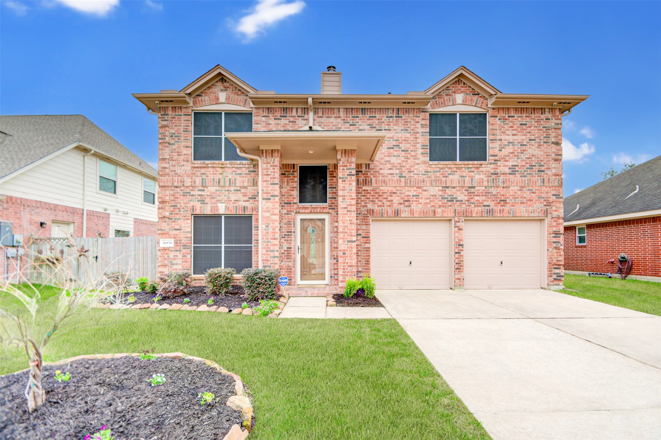 10930 Thornwood Drive La Porte TX 77571