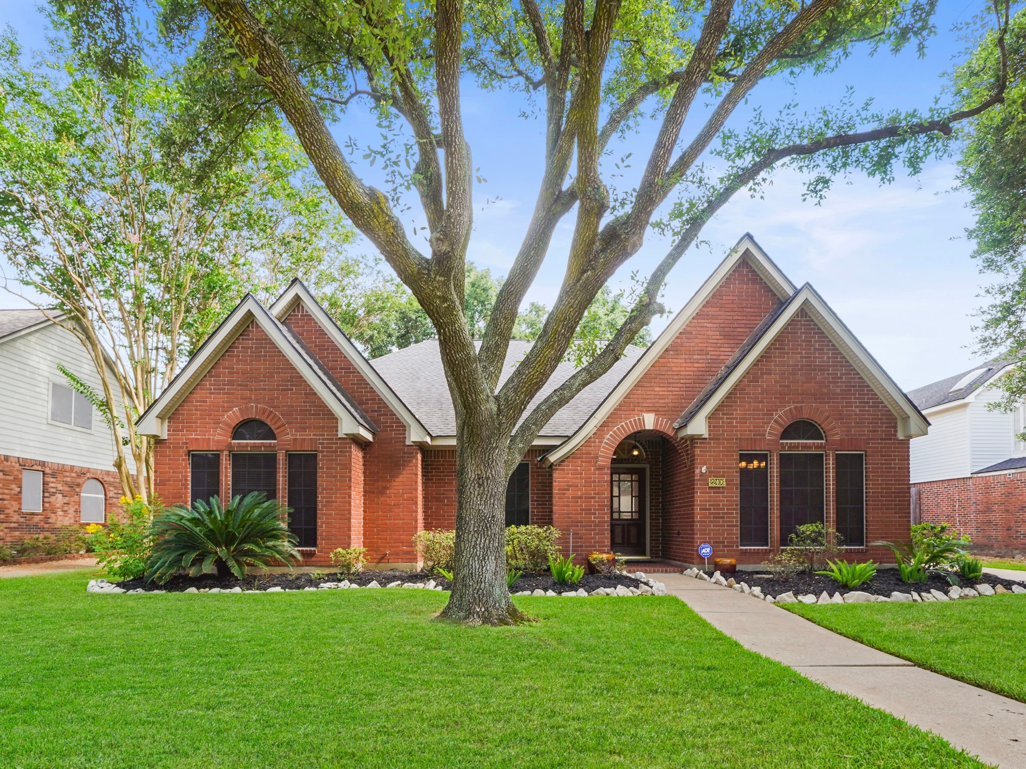22406 Cove Hollow Drive Katy TX 77450