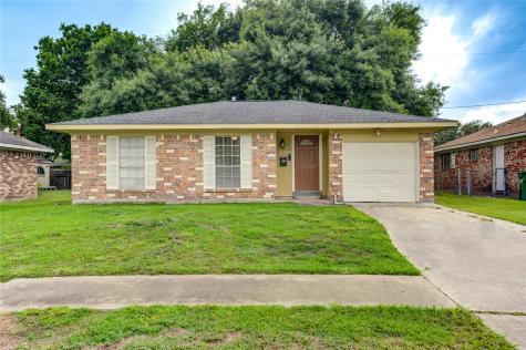14526 Littleford Street Houston TX 77045