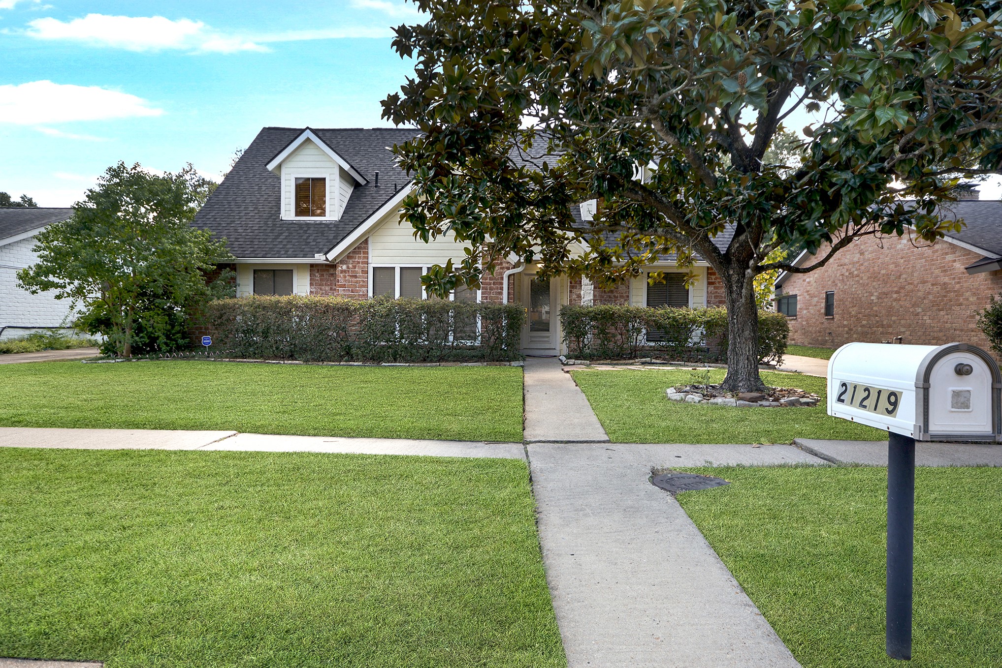 21219 Park Royale Drive Katy TX 77450