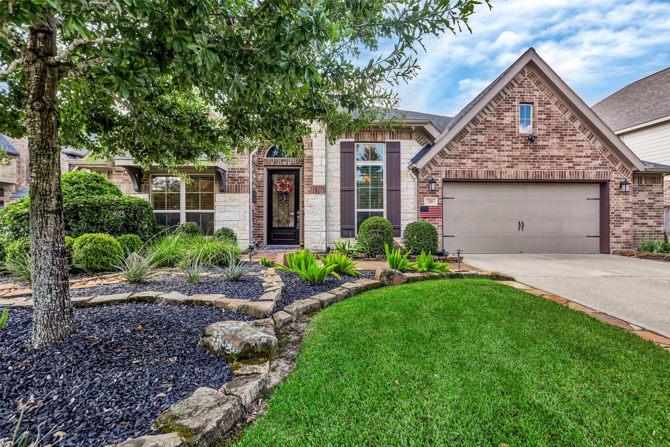 138 Trophy Canyon Drive Montgomery TX 77316