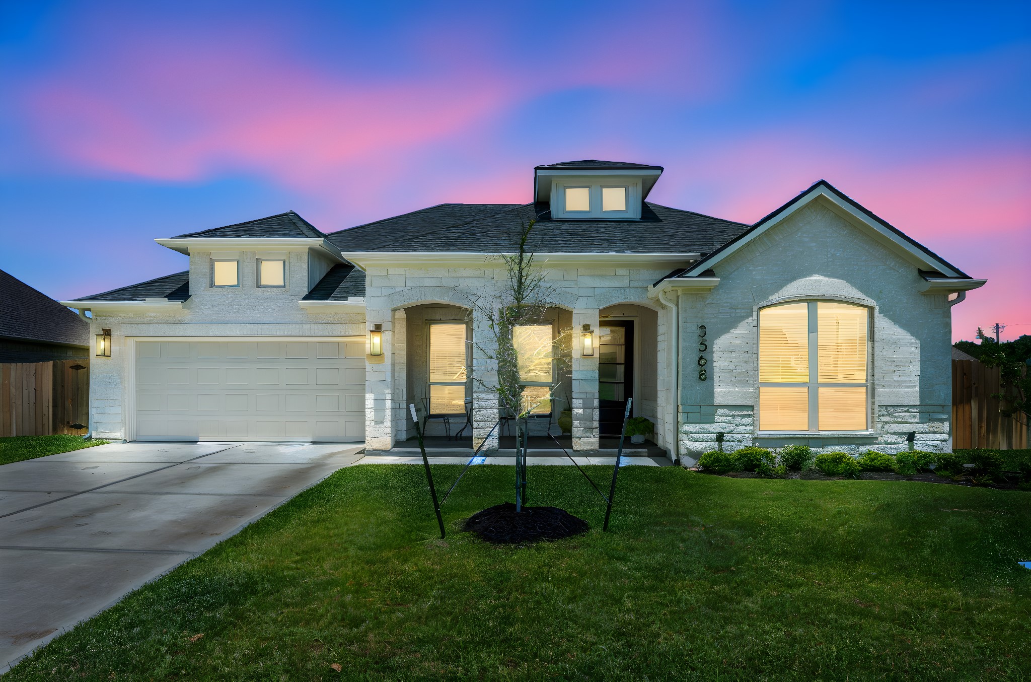 3568 Chantilly Path Bryan TX 77808