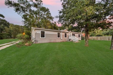 15776 Country West Drive Conroe TX 77302