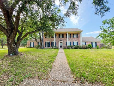 1614 Sweet Grass Trail Houston TX 77090