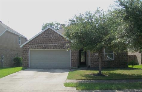 6623 Hunters Creek Lane Baytown TX 77521