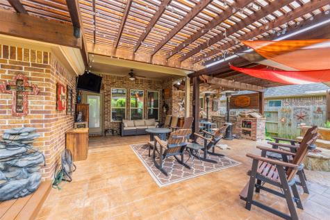 9539 Knox Prairie Court Cypress TX 77433