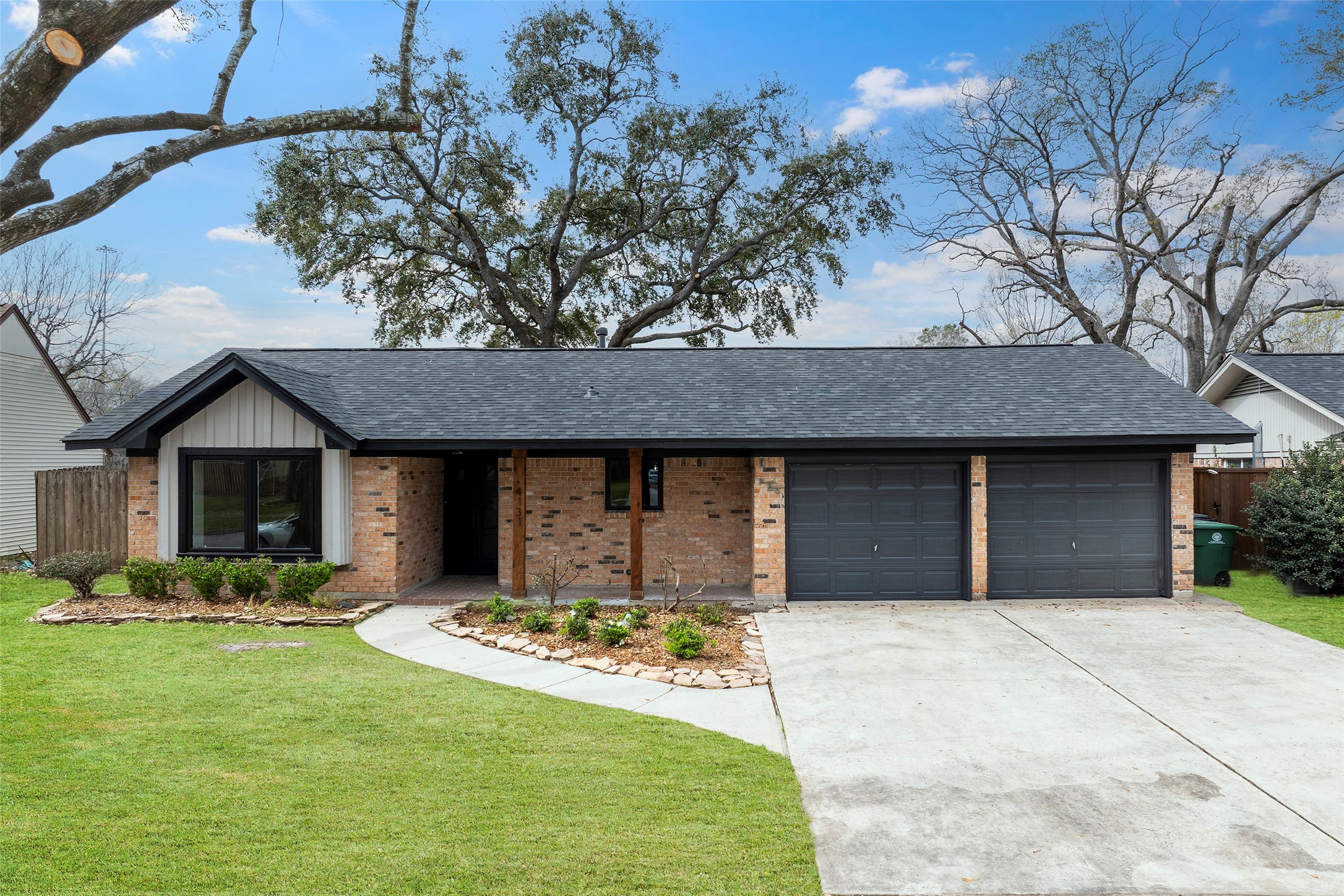 4131 Hill Oak Drive Houston TX 77092