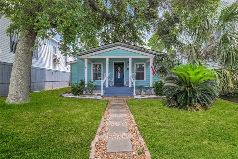 3715 Avenue M Galveston TX 77550