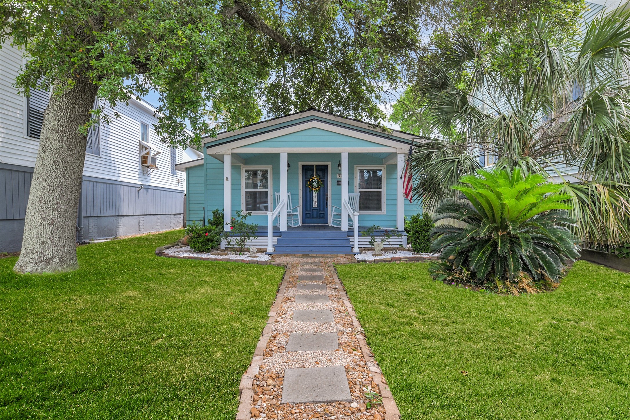 3715 Avenue M Galveston TX 77550