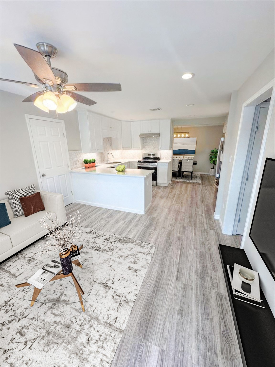 3113 Corksie Street Houston TX 77051