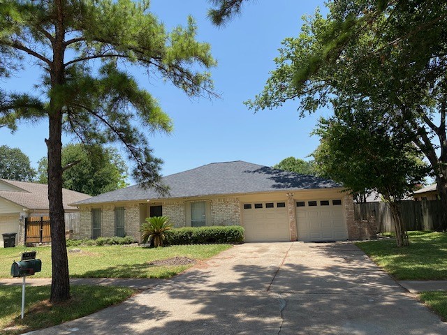6822 Deer Ridge Lane Houston TX 77086