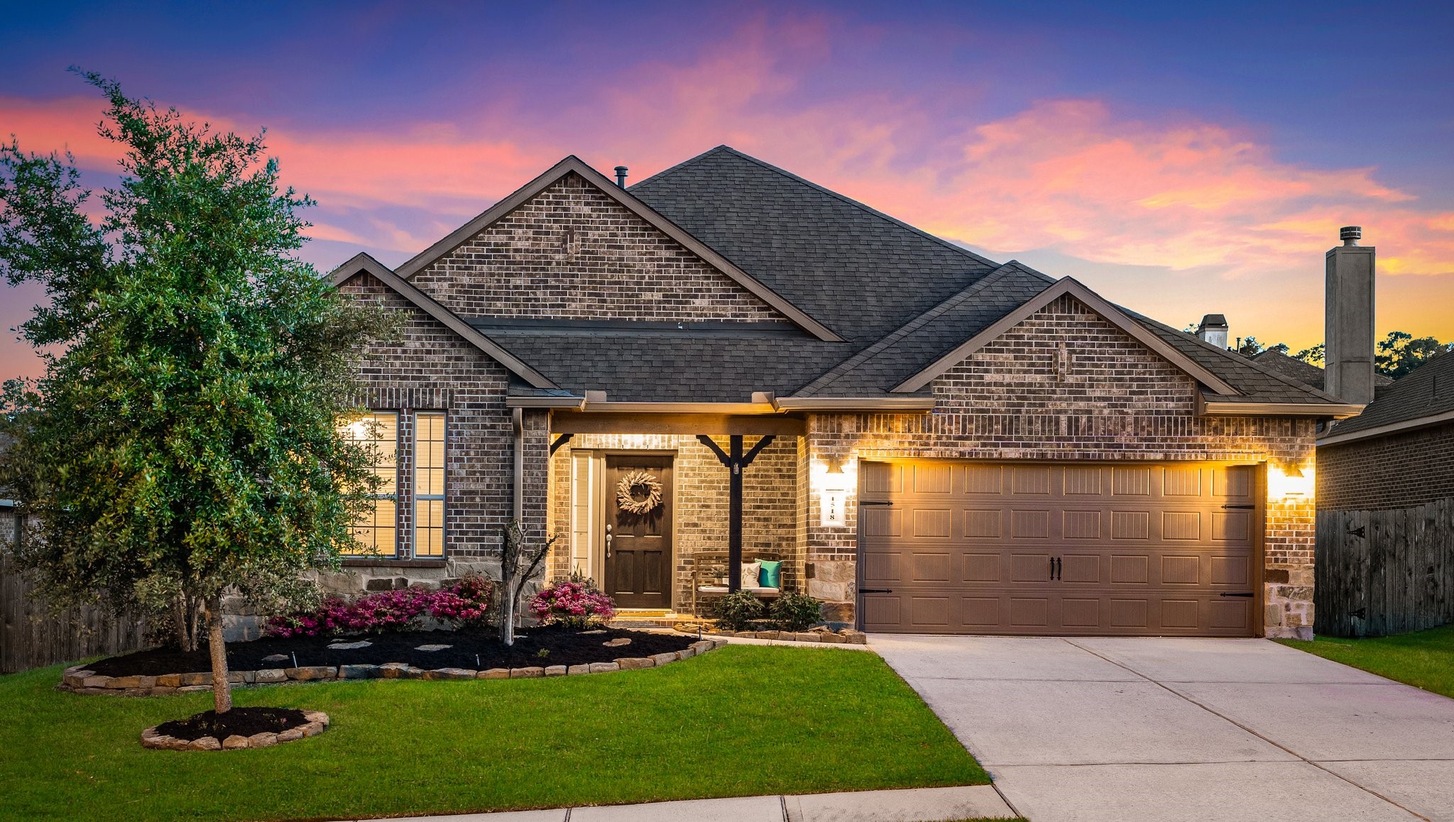 1518 Heartwood Drive Conroe TX 77384