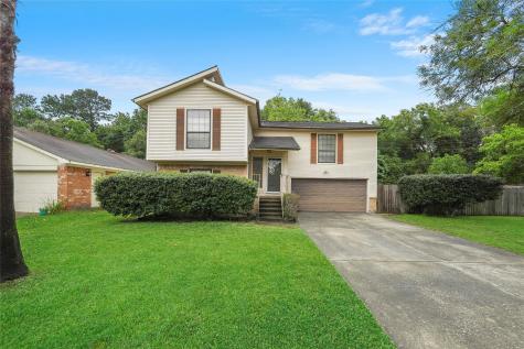 3423 Dryburgh Court Huffman TX 77336