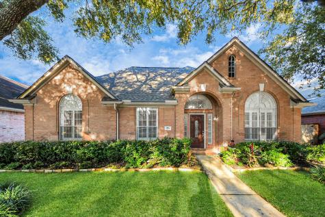 2718 Gregway Lane Missouri City TX 77459