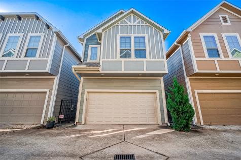 343 W 26th Street Houston TX 77008