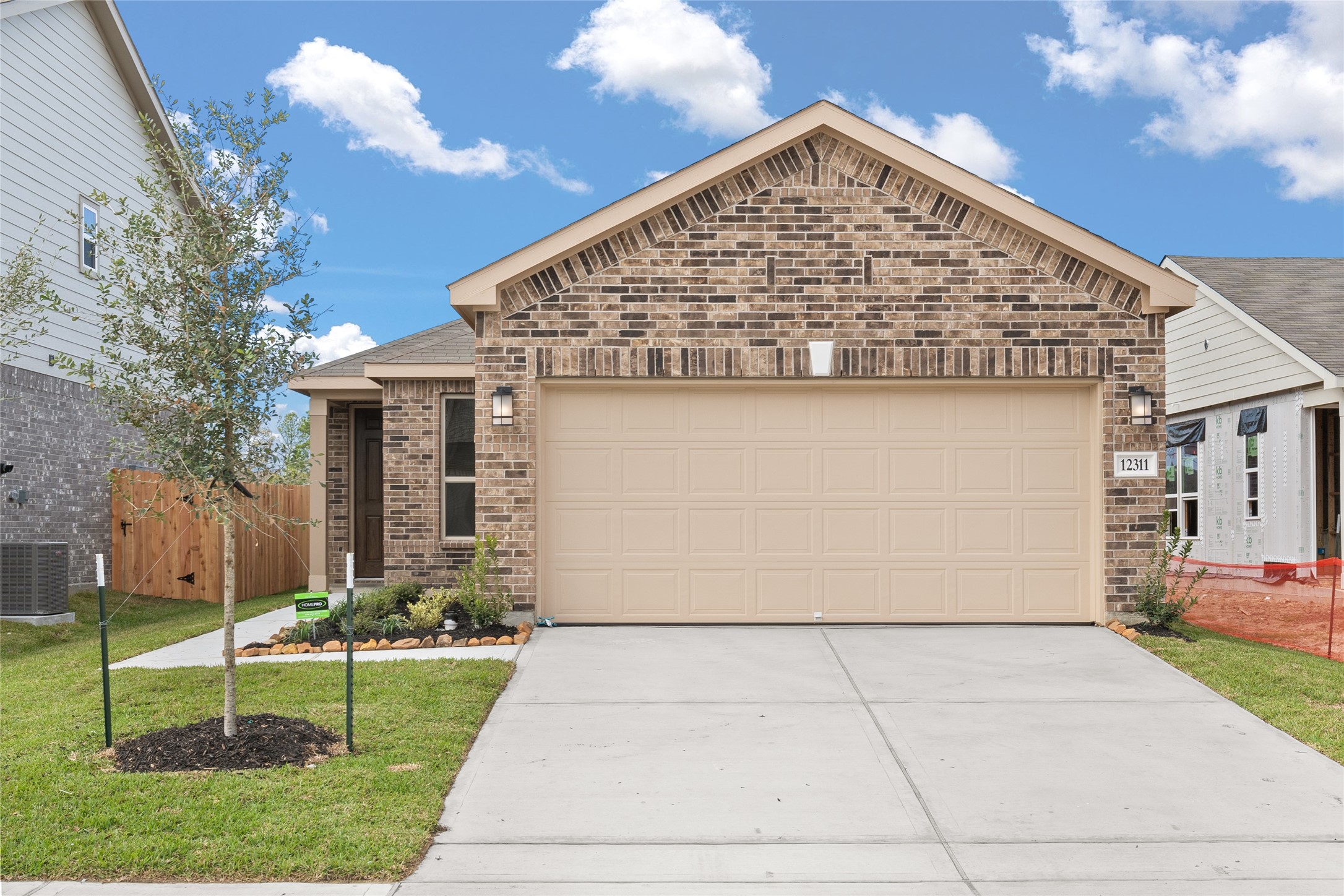 12311 Buck Sable Lane Houston TX 77044