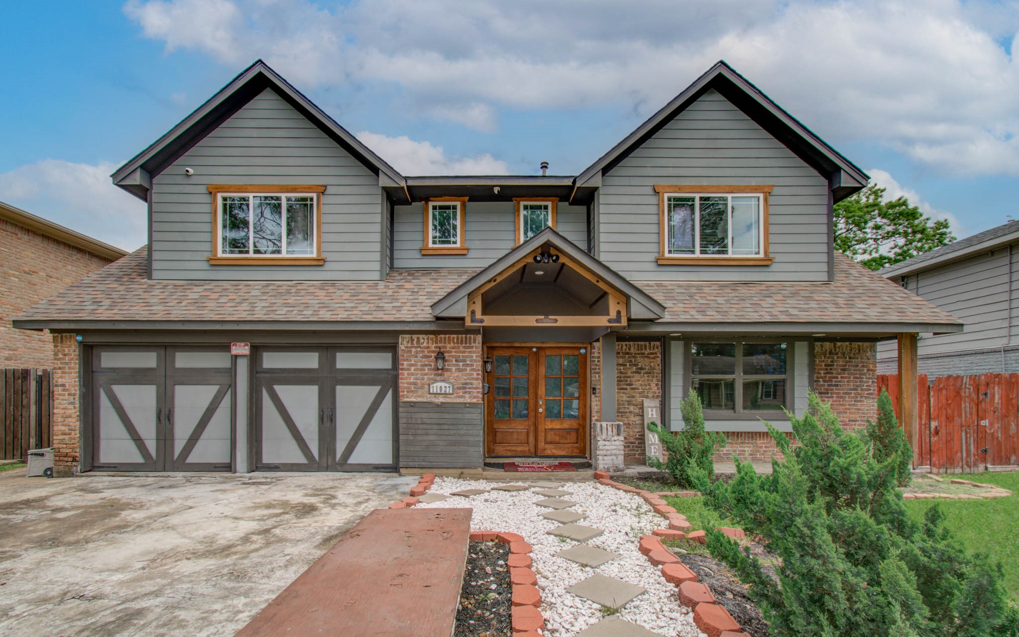 11027 Sagemeadow Lane Houston TX 77089