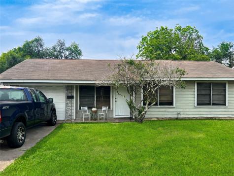 2505 Huntington Drive Pasadena TX 77506