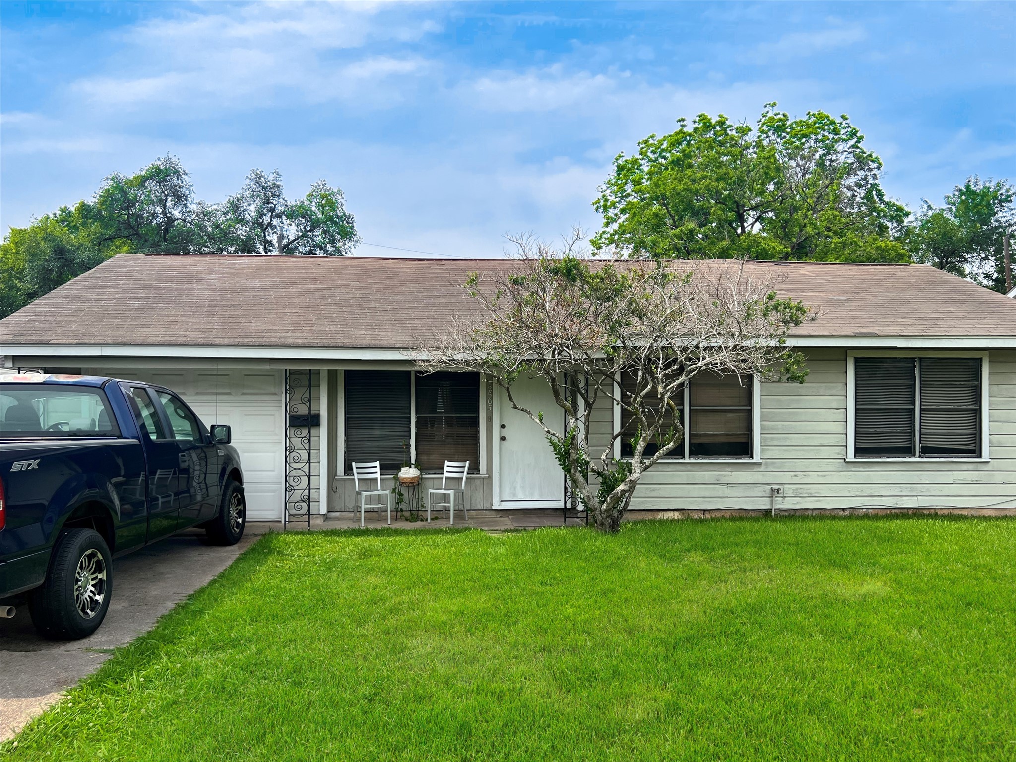 2505 Huntington Drive Pasadena TX 77506
