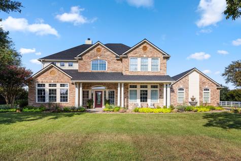 16911 Saddle Ridge Pass Cypress TX 77433