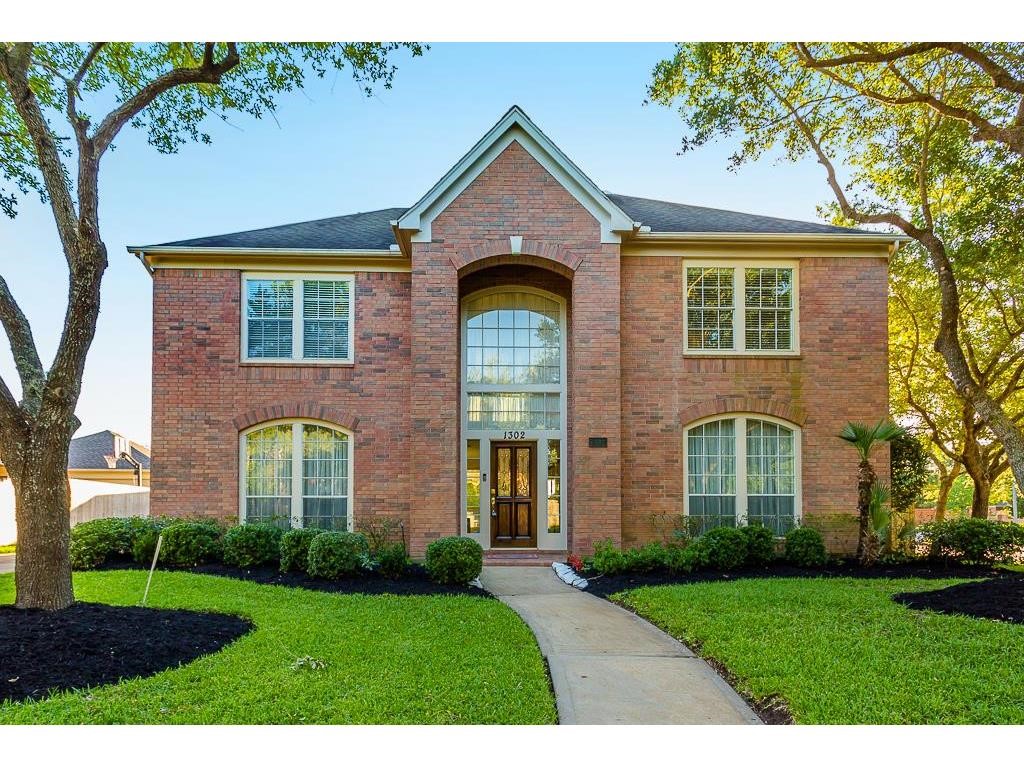 1302 Gray Hills Court Sugar Land TX 77479