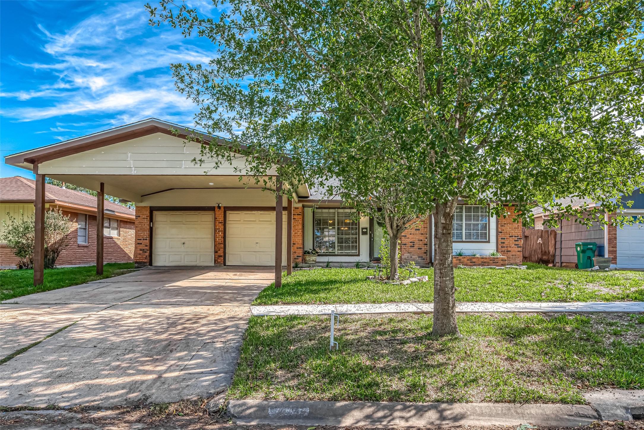 2409 Dewberry Lane Pasadena TX 77502