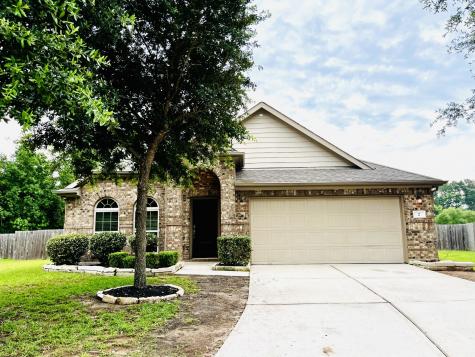 2 Iris Arbor Court Conroe TX 77301