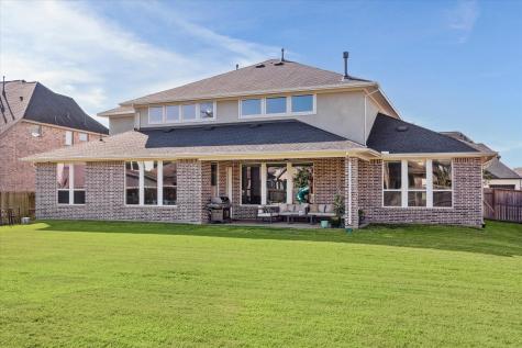 2514 Ashby Forest Drive Missouri City TX 77459