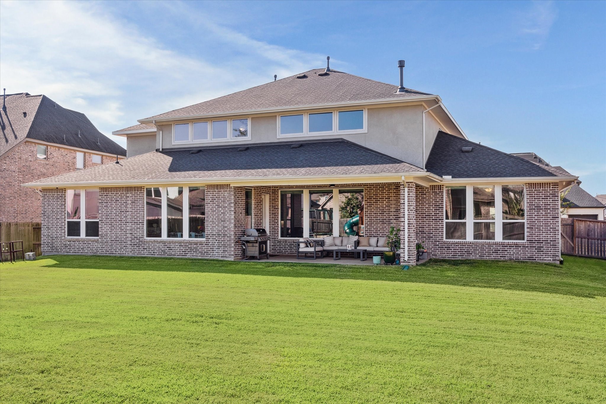 2514 Ashby Forest Drive Missouri City TX 77459