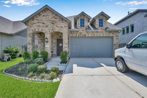 12315 Summerbrook Drive Houston TX 77066