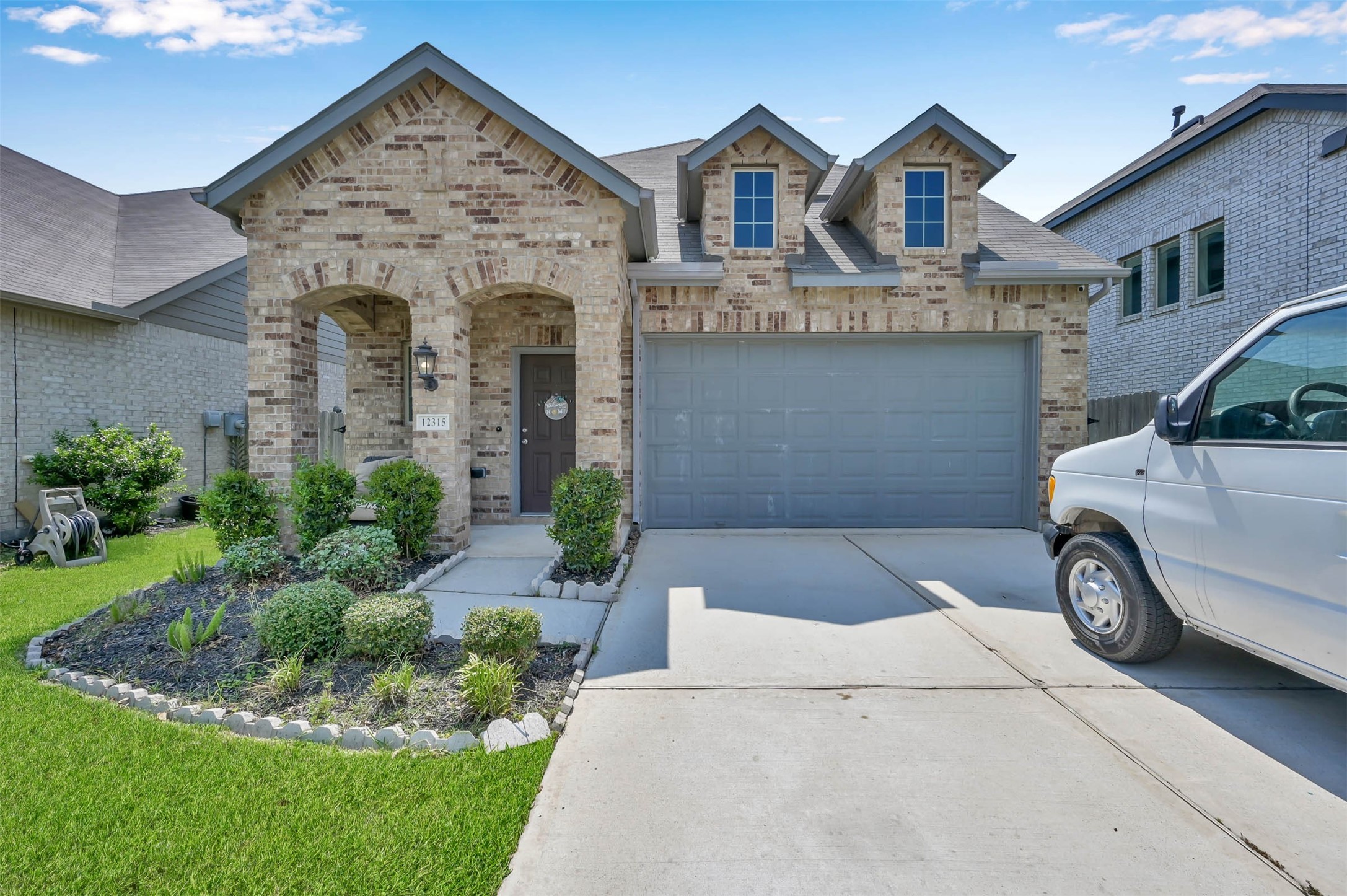 12315 Summerbrook Drive Houston TX 77066