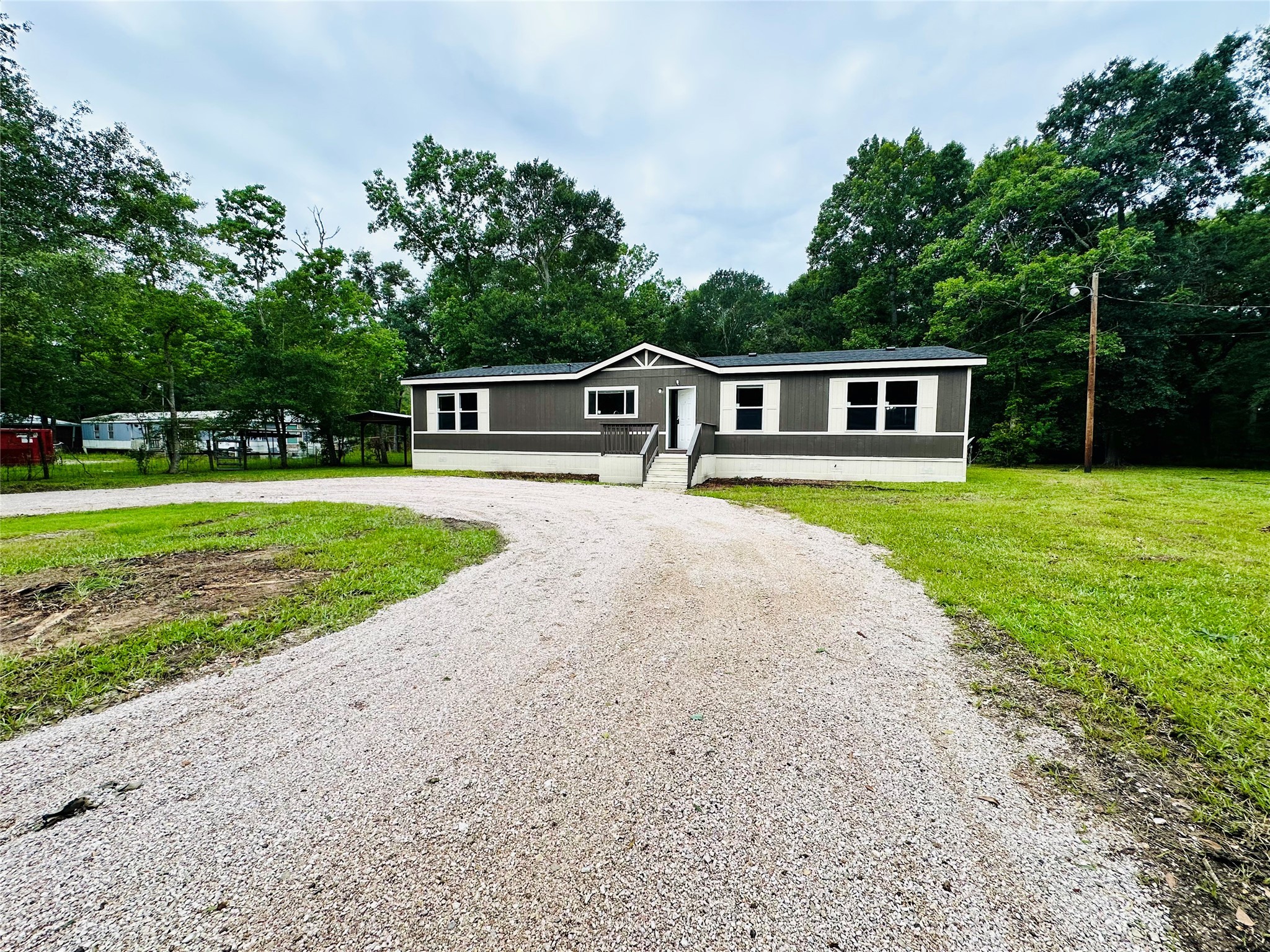 131 N Southwind Trail Cleveland TX 77328
