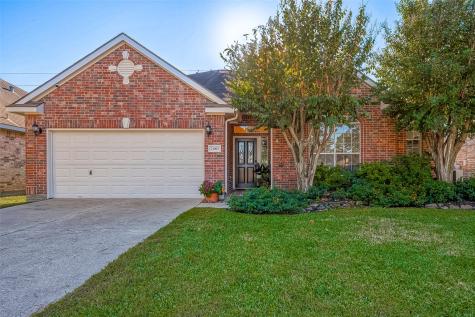 24003 River Place Drive Katy TX 77494
