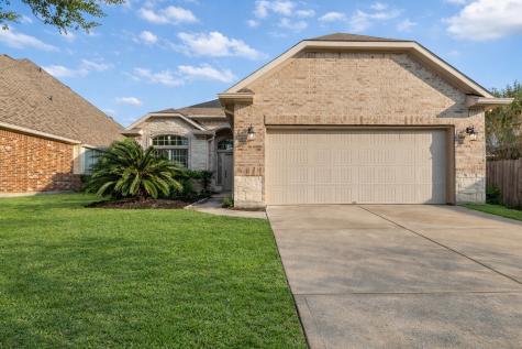 155 Magnolia Grove Lane Conroe TX 77384