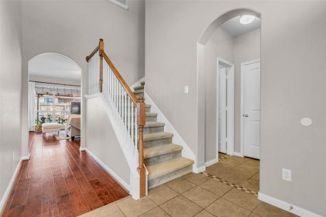 155 Magnolia Grove Lane Conroe TX 77384