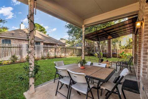 155 Magnolia Grove Lane Conroe TX 77384