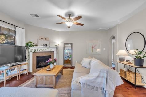 155 Magnolia Grove Lane Conroe TX 77384