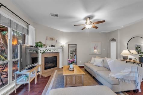 155 Magnolia Grove Lane Conroe TX 77384