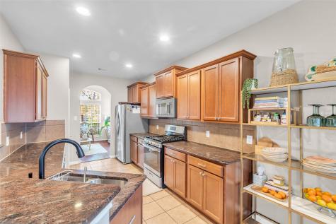 155 Magnolia Grove Lane Conroe TX 77384